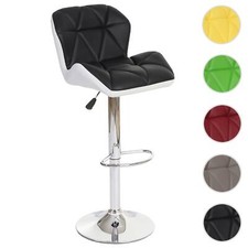 Set di 2 sgabelli da bar