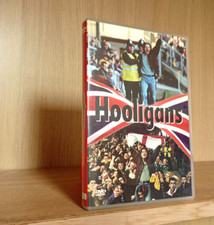 Phil Davis _ HOOLIGANS (1995)