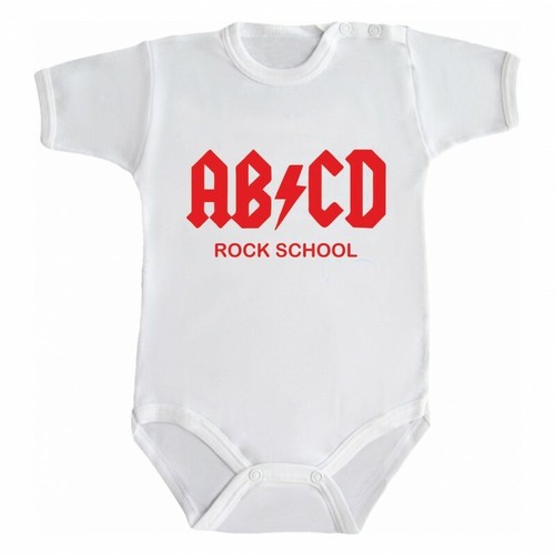 Body neonato bimbo - bimbo, cd