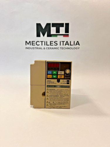 Inverter omron 400v - inverter,