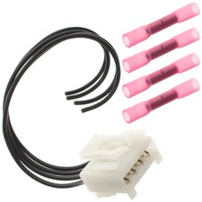 CABLAGGIO CON SPINA PER FANALE