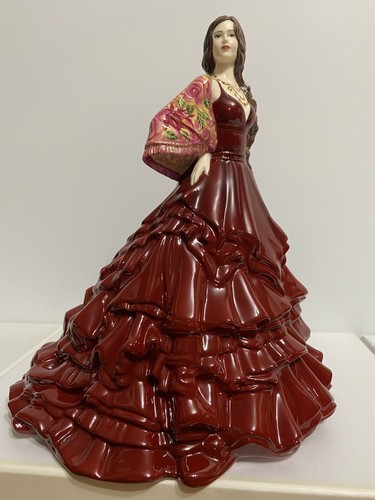 Royal doulton rosita limited - royal,