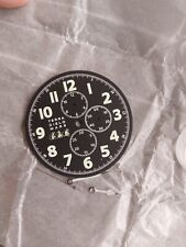 KIT DIAL AND HANDS FOR TCM SORCI VERDI MANCINO CHRONO AUTOMATIC 7750