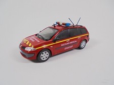 Motore antincendio Renault