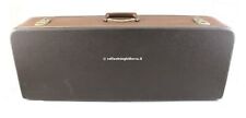 Selmer custodia sax tenore Mark VI marrone chiusura a scatto