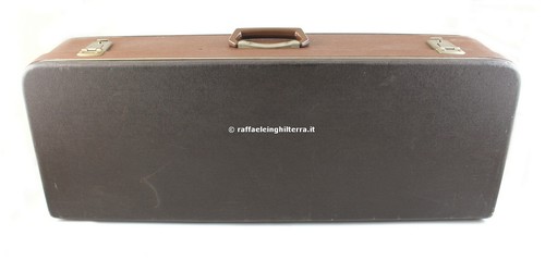 Selmer custodia sax tenore