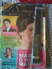 IL SEGRETO MAGAZINE N. 35
