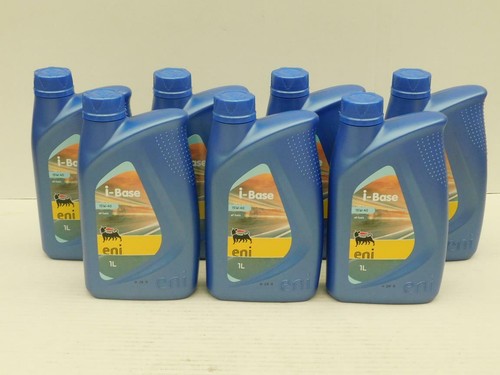 Agip eni i - 5,99, i-base