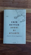 SOGNI DI ATLANTE - ENZO