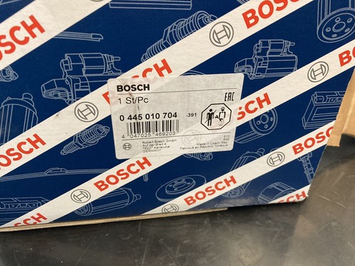 Pompa iniezione diesel renault - pompa,