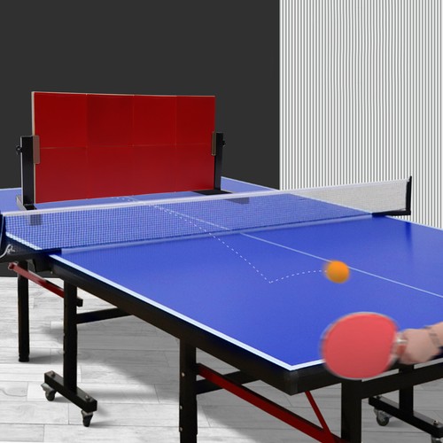 Rebound tavola ping pong - da,