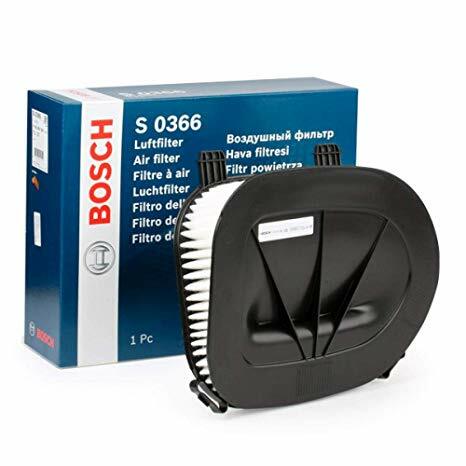 Filtro aria bmw f25 f15 - bmw,