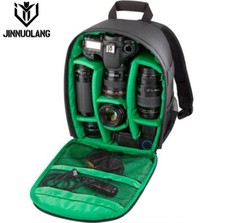 ZAINO PORTATILE MULTIUSO BORSA PROFESSIONALE IDEALE PER VIAGGIO LAVORO SPORT