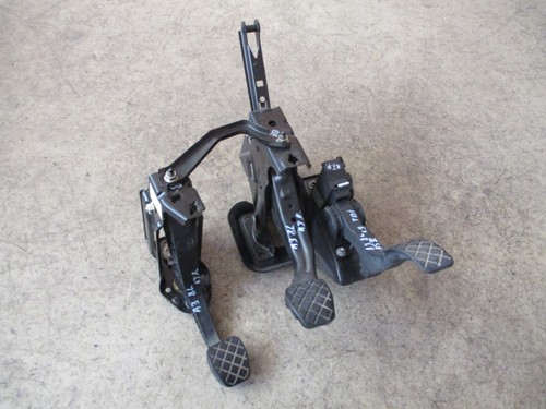 Pedaliera audi 8l - pedaliera,