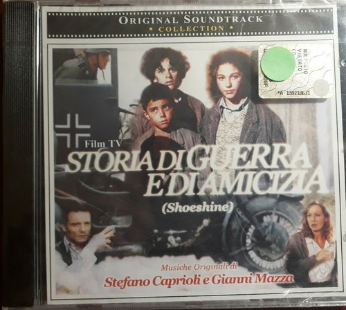 Ost storia guerra e - storia, di
