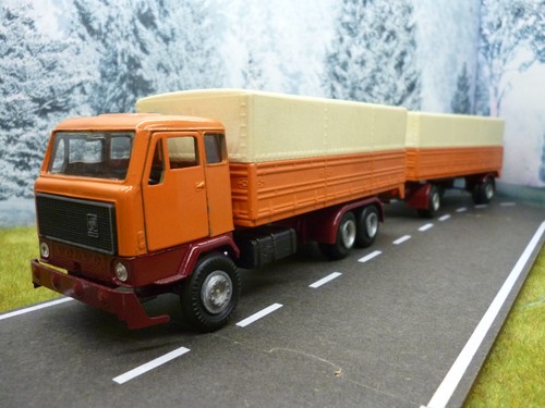 Nacoral volvo 89 - nacoral:, pianale