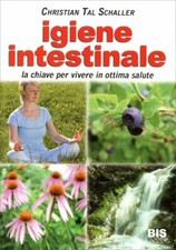 LIBRO IGIENE INTESTINALE LA