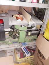 Troncatrice per legno Compa 300 JET  anno 2001