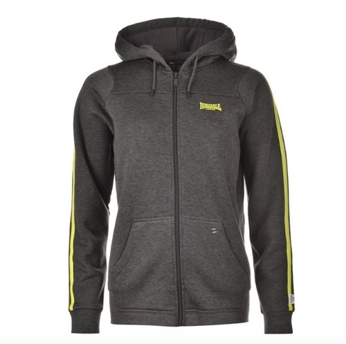 Lonsdale london donna felpa - lonsdale,