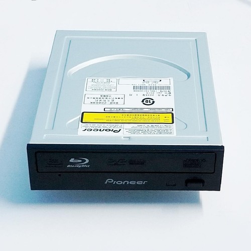 Pioneer bdr 206dbk - pioneer, bdr-206dbk