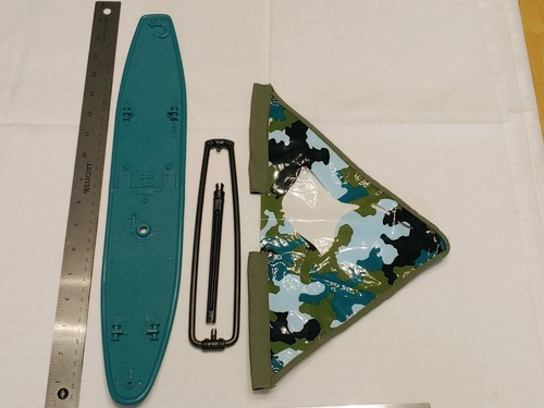Joe manta windsurfer - gi,