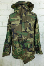 US Army Woodland Camouflage