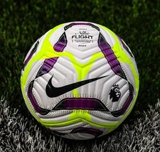 NIKE Flight premier league
