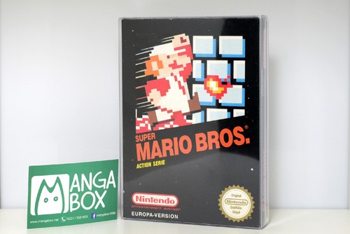 Super mario bros - super, bros.