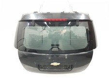 PORTELLONE POSTERIORE COMPLETO PER CHEVROLET Captiva 1° Serie 95240538 (06>)