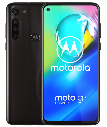 Motorola moto power - moto, (2020)