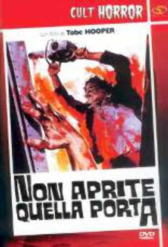 Non aprite quella porta dvd - aprite, [dvd]