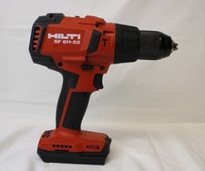 Hilti SF 6H-22 Hammer drill