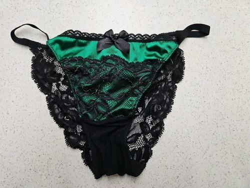 Bikini mutandine medio vero