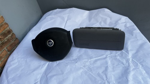 Air bag fiat - bag, 169