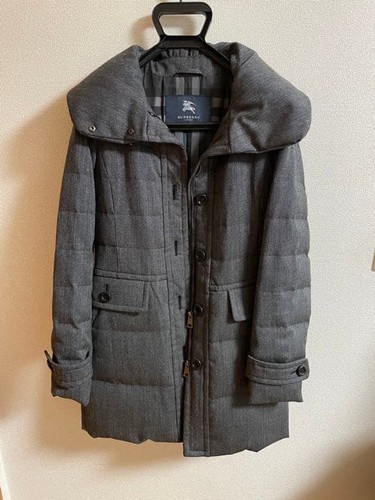 Piumino burberry london - piumino,