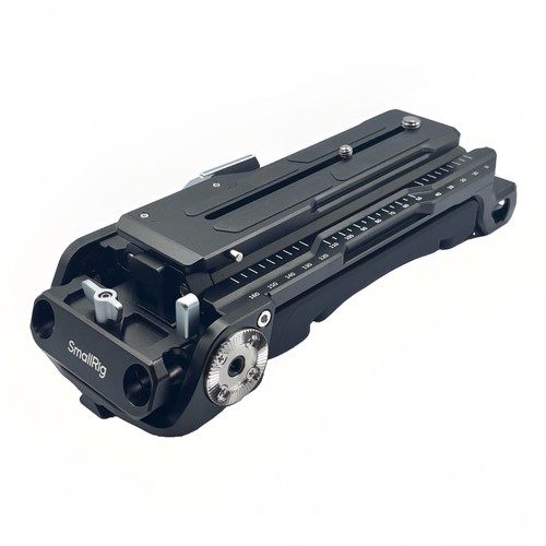 Smallrig 2837c shoulder - smallrig,