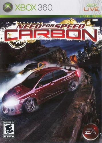 Need for speed - need, speed: