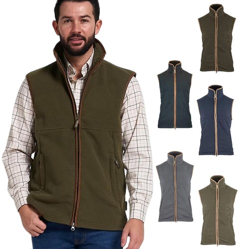 Gilet uomo jack - gilet,