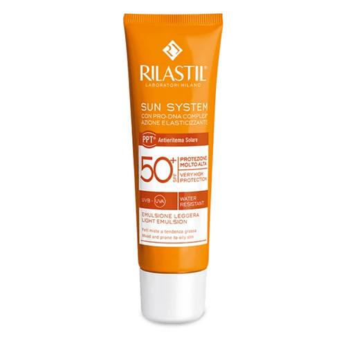 Rilastil emulsione leggera - emulsione,