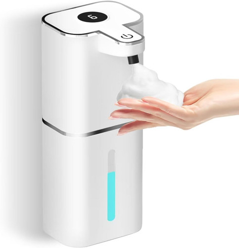 400ml dispenser sapone - 400ml,