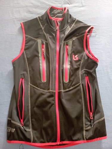 Gilet sportivo - gilet,