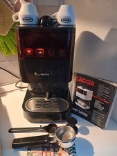 MACCHINA DA CAFFE' BABY GAGGIA