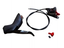 NUOVO SRAM Apex Hydraulic Disc