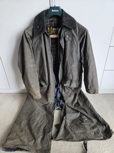 Cappotto cerato barbour - cerato,