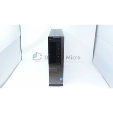 Dell Optiplex 3010 SFF Intel®