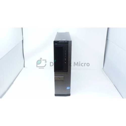 Dell optiplex 3010 sff - dell, intel®