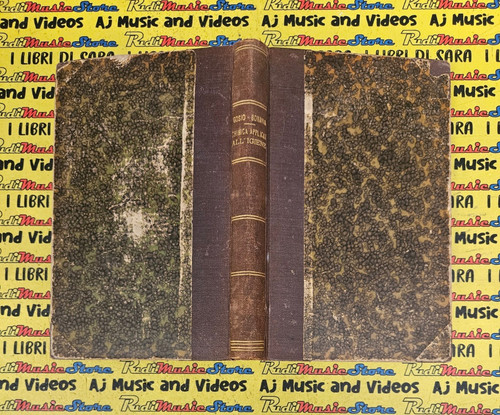 Libro book chimica - (a10),