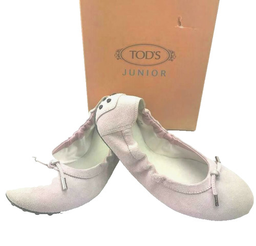Ballerine tod bambina in - tod's,