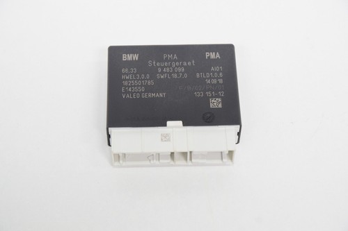 Centralina bmw f25 f26 - f25,