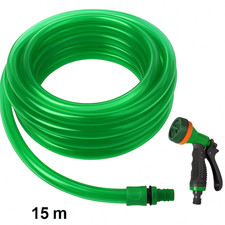 Tubo Acqua Antigelo 15 m con